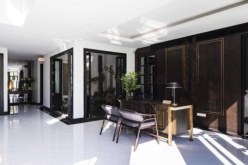 Cheeva Dee Hotel Chiang Mai Exterior foto